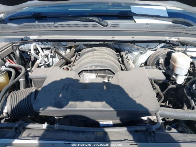 1GNSKCKC5HR342165 Chevrolet Tahoe Premier