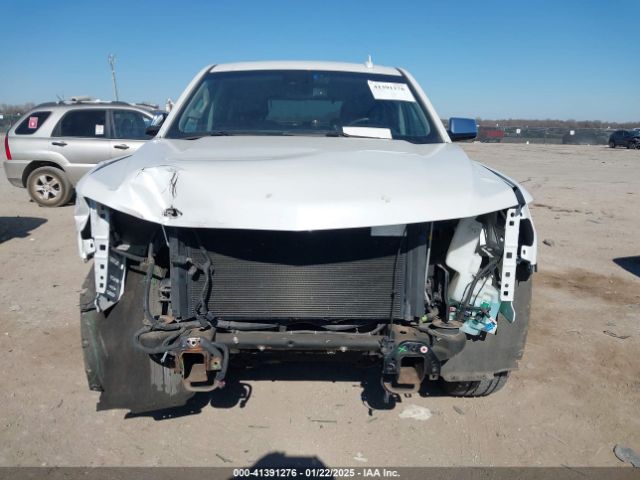 1GNSKCKC5HR342165 Chevrolet Tahoe Premier