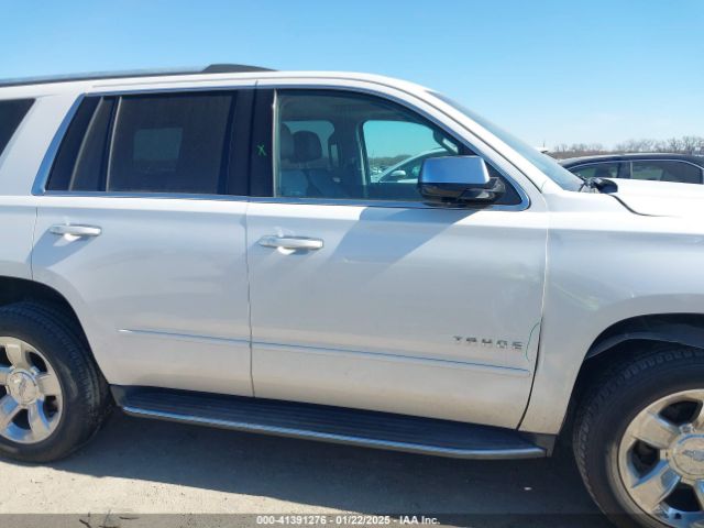1GNSKCKC5HR342165 Chevrolet Tahoe Premier