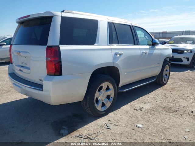 1GNSKCKC5HR342165 Chevrolet Tahoe Premier