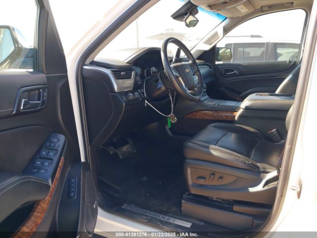 1GNSKCKC5HR342165 Chevrolet Tahoe Premier