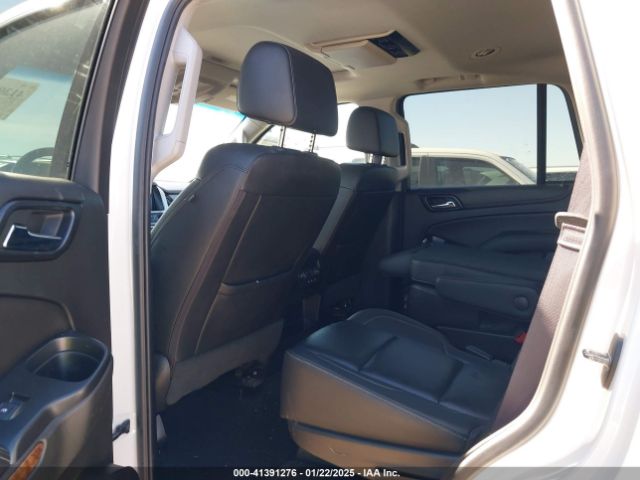 1GNSKCKC5HR342165 Chevrolet Tahoe Premier