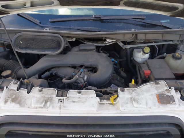 1FTYE2CMXGKA40874 Ford Transit-150