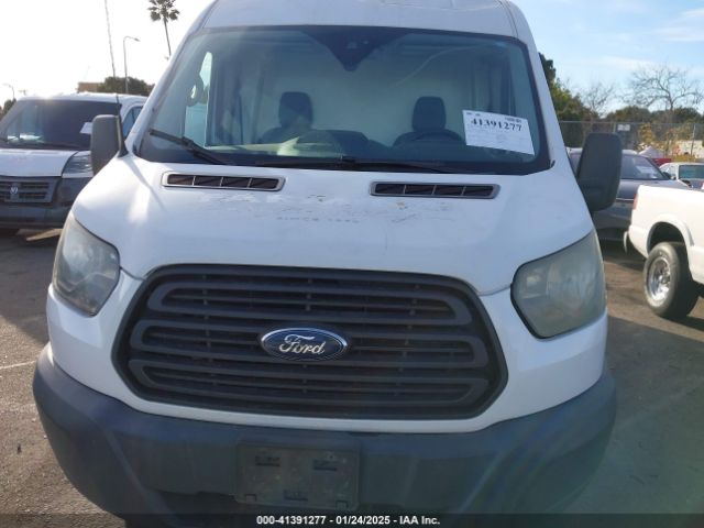 1FTYE2CMXGKA40874 Ford Transit-150