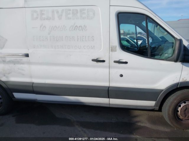 1FTYE2CMXGKA40874 Ford Transit-150