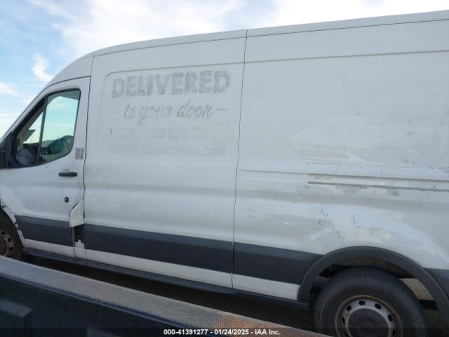 1FTYE2CMXGKA40874 Ford Transit-150