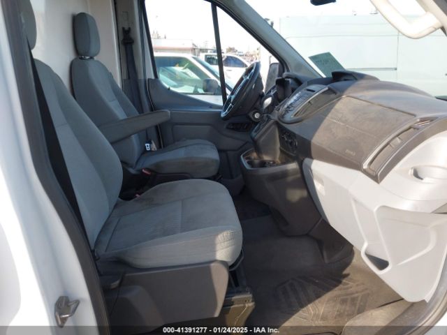1FTYE2CMXGKA40874 Ford Transit-150