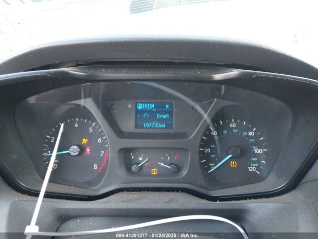 1FTYE2CMXGKA40874 Ford Transit-150