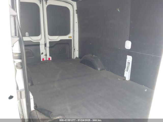 1FTYE2CMXGKA40874 Ford Transit-150