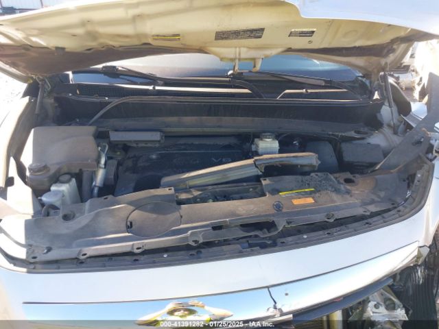 5N1AL0MN3FC527406 Infiniti QX60