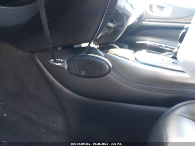 5N1AL0MN3FC527406 Infiniti QX60