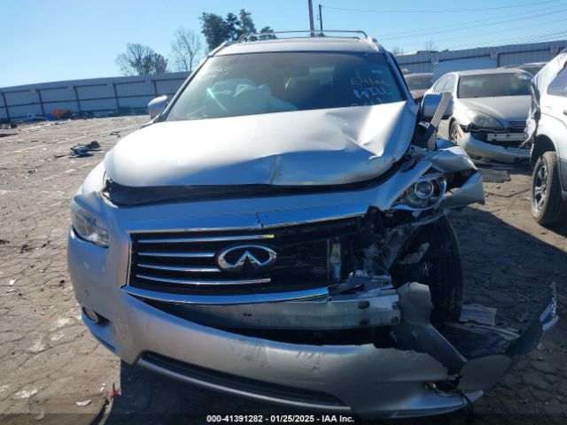5N1AL0MN3FC527406 Infiniti QX60