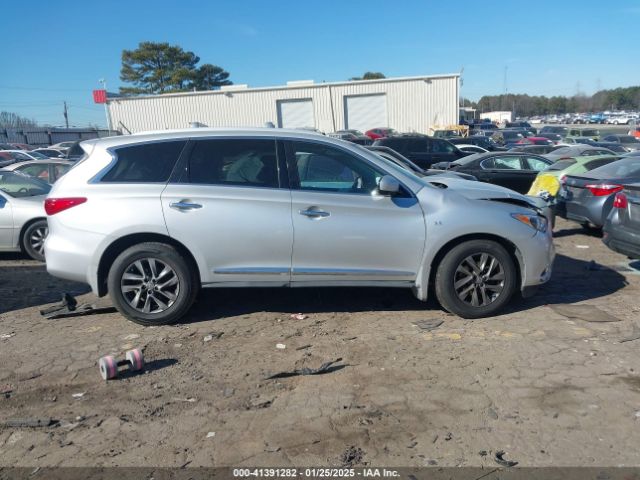 5N1AL0MN3FC527406 Infiniti QX60