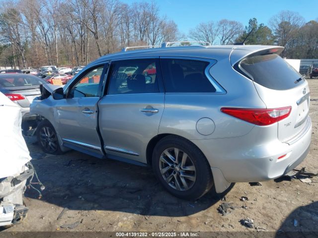 5N1AL0MN3FC527406 Infiniti QX60