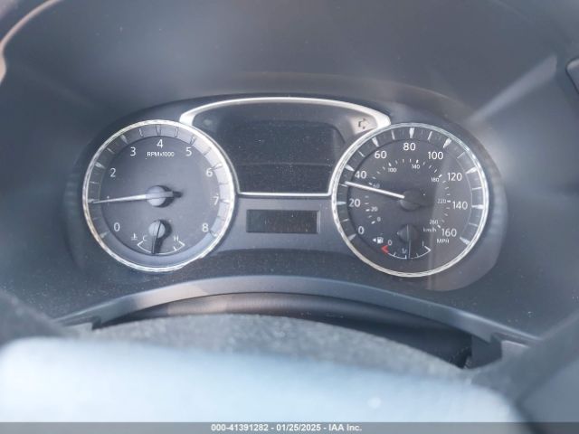 5N1AL0MN3FC527406 Infiniti QX60