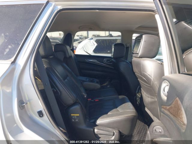 5N1AL0MN3FC527406 Infiniti QX60