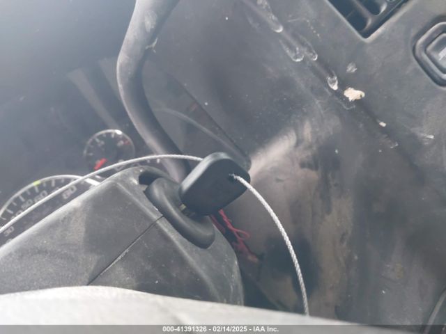 1GCWGAFP7J1197552 Chevrolet Express 2500 Work Van