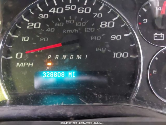 1GCWGAFP7J1197552 Chevrolet Express 2500 Work Van