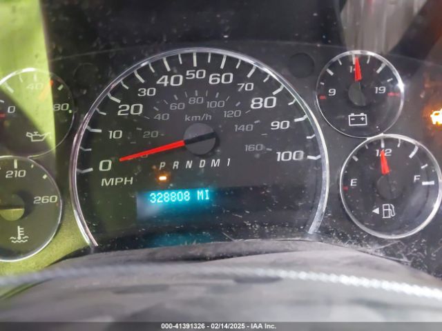 1GCWGAFP7J1197552 Chevrolet Express 2500 Work Van
