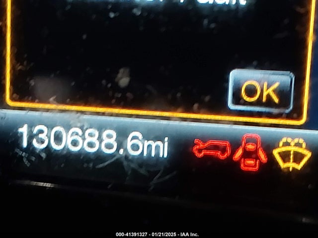Ford Explorer Limited 2017 1FM5K7F85HGA63910 Image 15