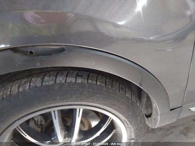 Ford Explorer Limited 2017 1FM5K7F85HGA63910 Image 18