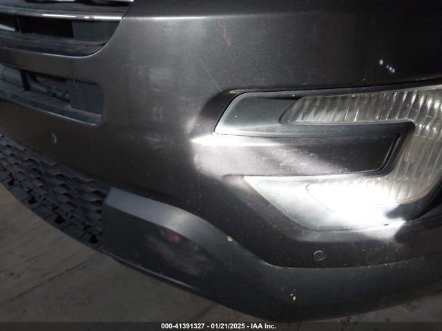 Ford Explorer Limited 2017 1FM5K7F85HGA63910 Image 19
