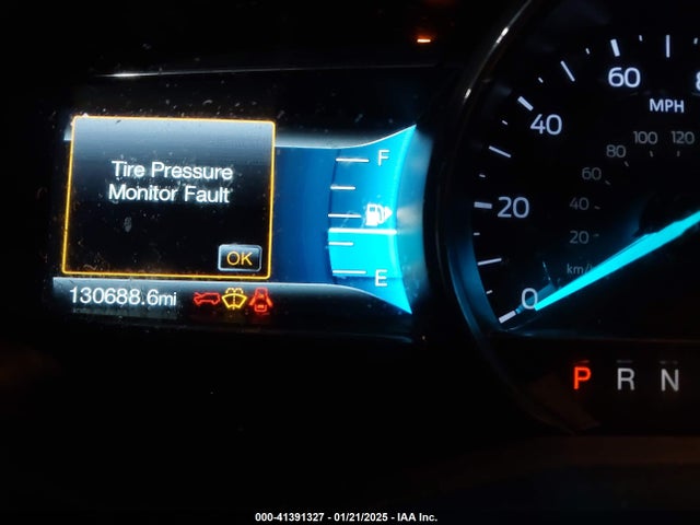 Ford Explorer Limited 2017 1FM5K7F85HGA63910 Image 7