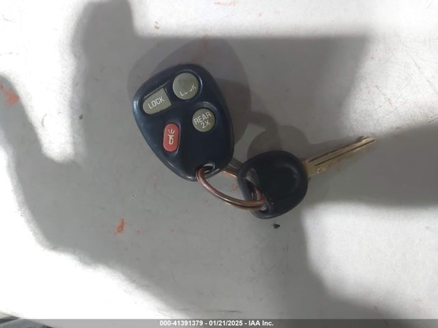 1999 CADILLAC ESCALADE 1GYEK13R6XR404534 Photo 10