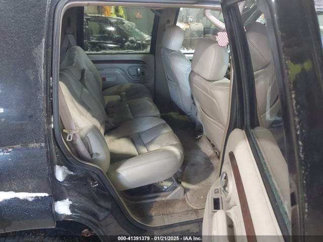 1999 CADILLAC ESCALADE 1GYEK13R6XR404534 Photo 7