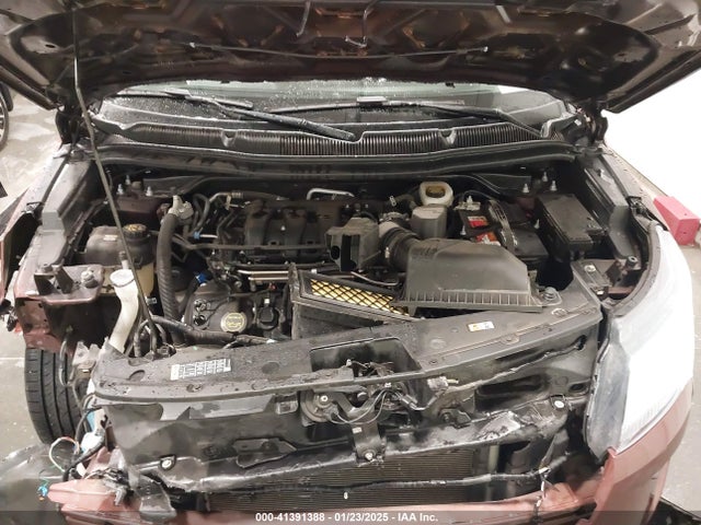 Ford EXPLORER XLT 2018 1FM5K8D82JGA31642 Image 10