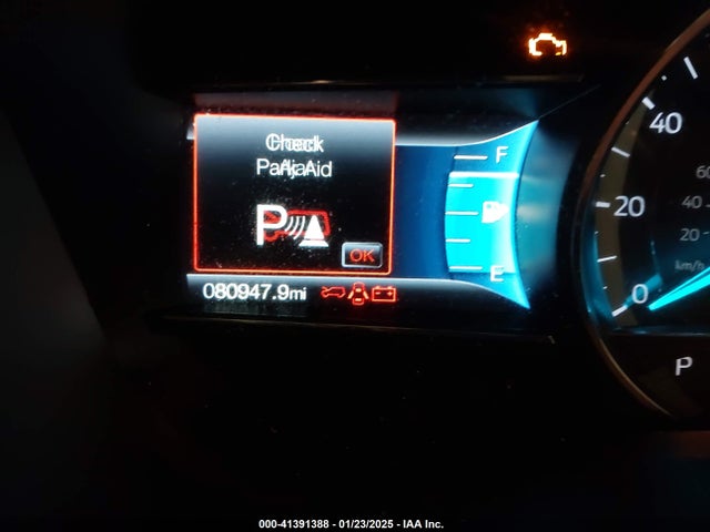Ford EXPLORER XLT 2018 1FM5K8D82JGA31642 Image 7