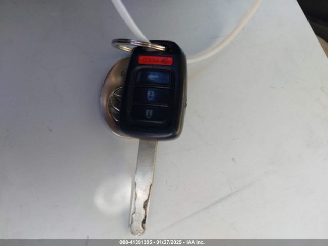 2HGFC2F58HH554007 Honda Civic Lx