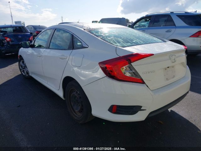 2HGFC2F58HH554007 Honda Civic Lx