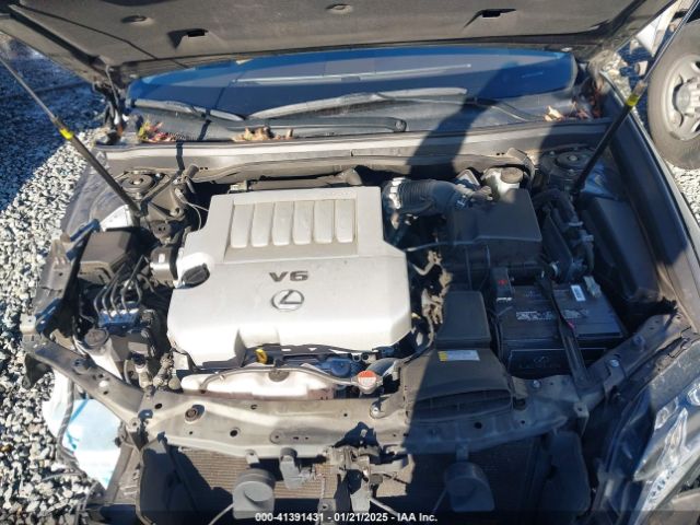 JTHBK1GG7G2218302 Lexus ES 350