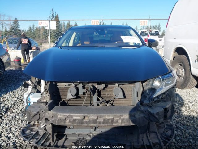 JTHBK1GG7G2218302 Lexus ES 350