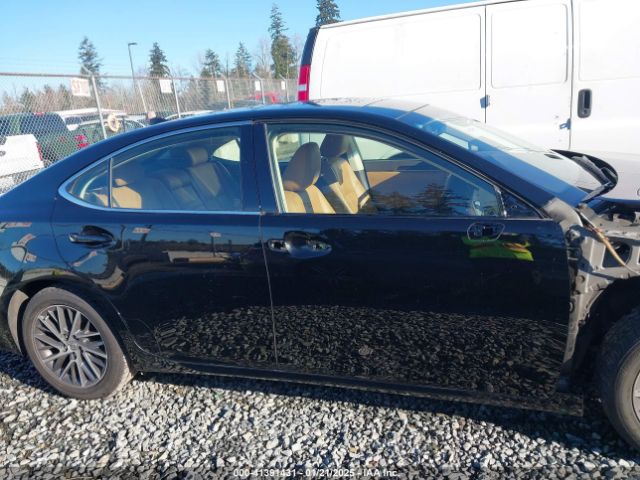 JTHBK1GG7G2218302 Lexus ES 350