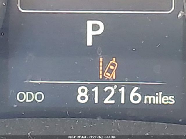 JTHBK1GG7G2218302 Lexus ES 350