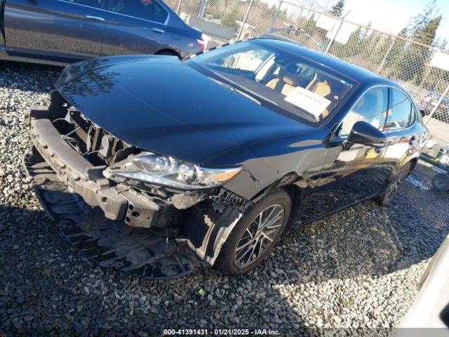 JTHBK1GG7G2218302 Lexus ES 350