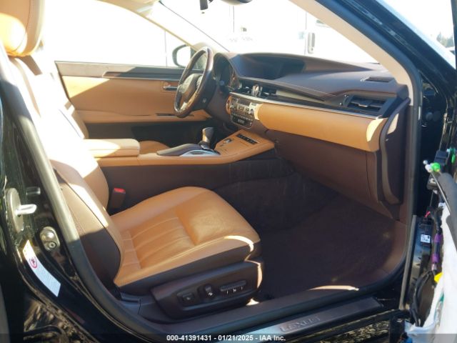 JTHBK1GG7G2218302 Lexus ES 350