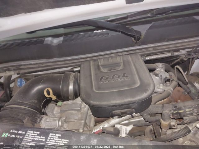 1GC1KVC80EF184146 Chevrolet Silverado 2500hd Work Truck