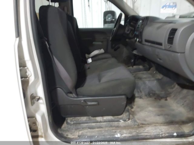 1GC1KVC80EF184146 Chevrolet Silverado 2500hd Work Truck