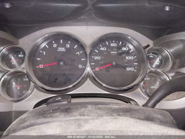 1GC1KVC80EF184146 Chevrolet Silverado 2500hd Work Truck