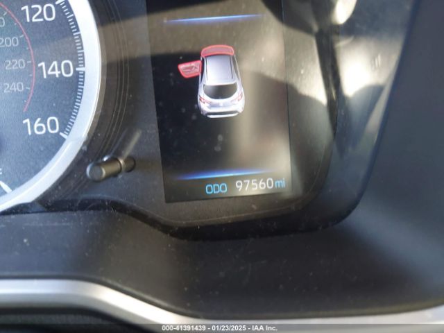 JTND4MBE4M3106053 Toyota COROLLA SE
