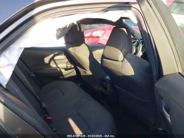 JTND4MBE4M3106053 Toyota COROLLA SE