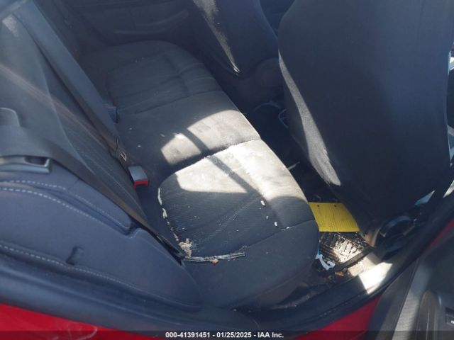 1G1JC5SHXF4140742 Chevrolet Sonic Lt Auto