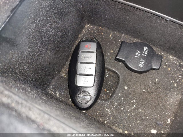 Nissan Maxima 3.5 S 2014 1N4AA5AP3EC473946 Image 11