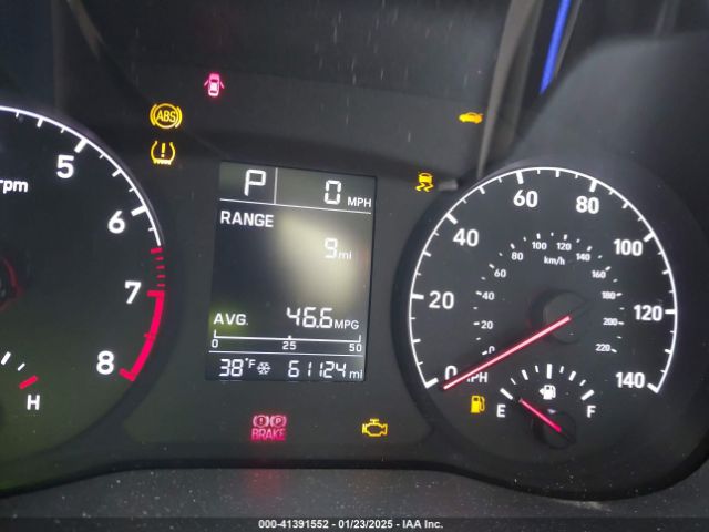 3KPC24A37JE017202 Hyundai ACCENT SE
