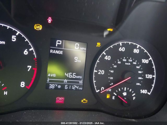 3KPC24A37JE017202 Hyundai ACCENT SE
