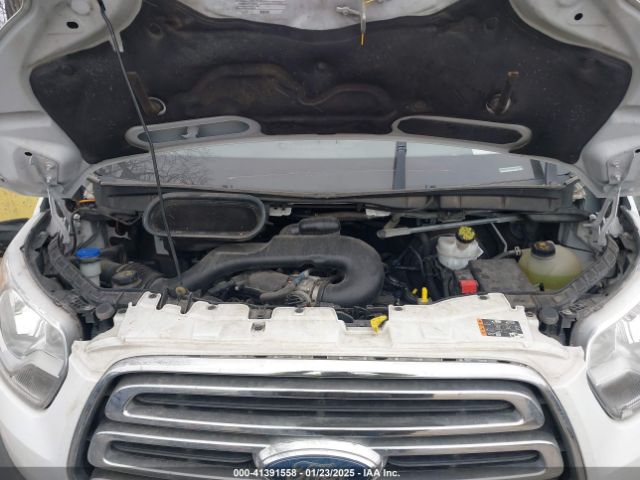 1FBZX2YM8KKA48539 Ford Transit-350 Xlt