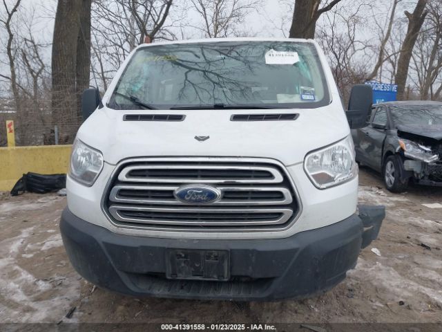 1FBZX2YM8KKA48539 Ford Transit-350 Xlt